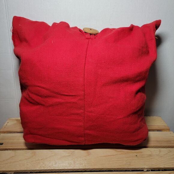 Red Elephant India Bag - Picture 2 of 4